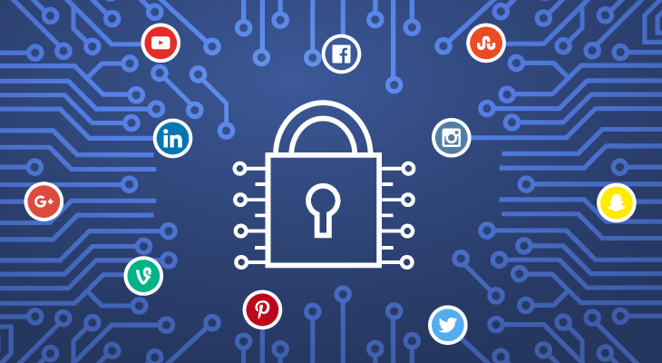 How to Protect Your Personal Information on Social Media in the Digital Age