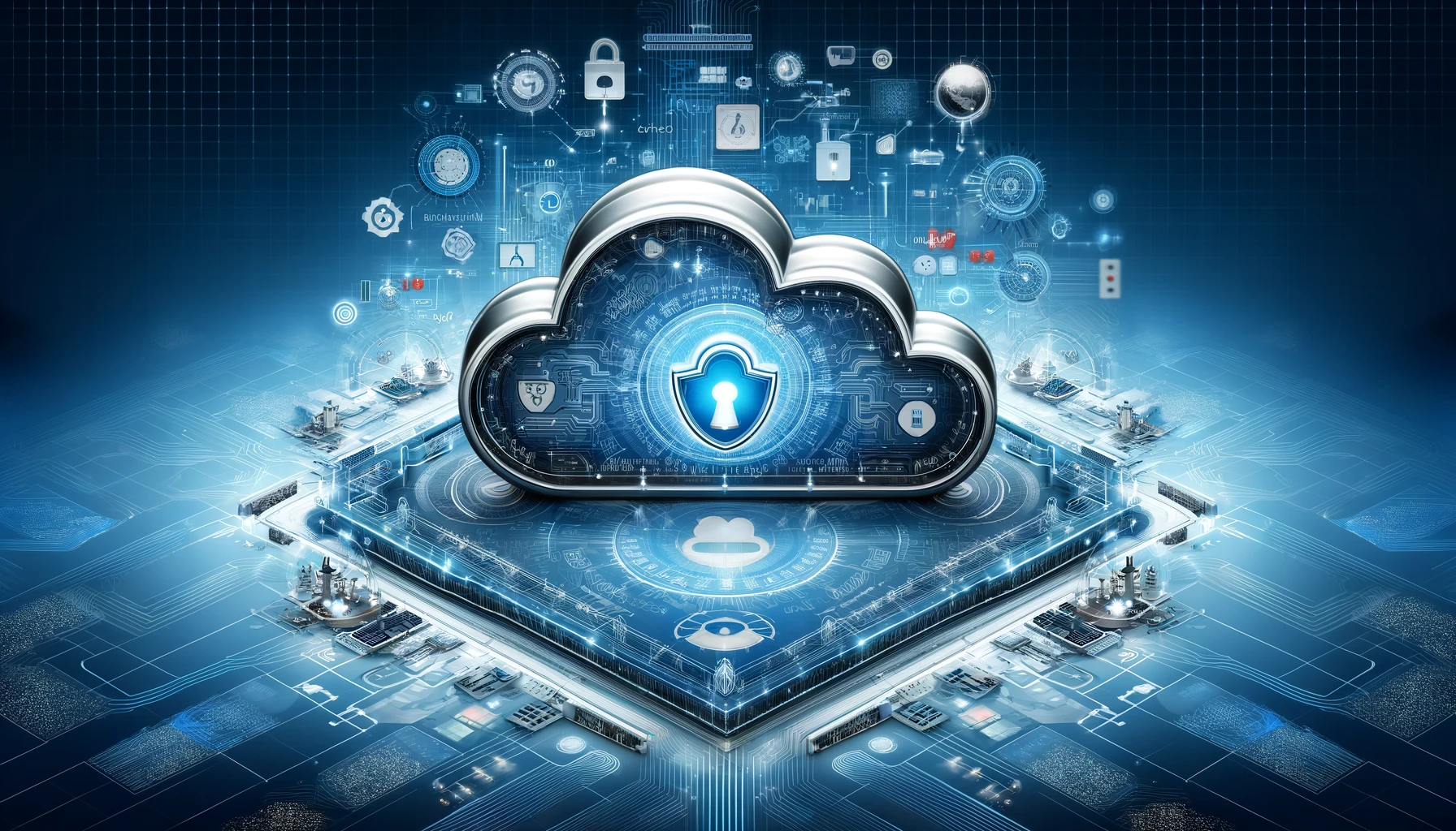 Cloud providers: key factors of choice in terms of security.