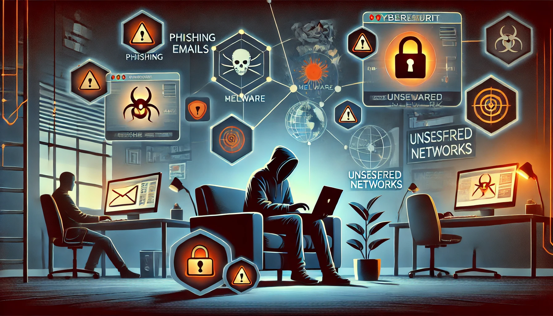 cyber-security-challenges-in-remote-work-environments