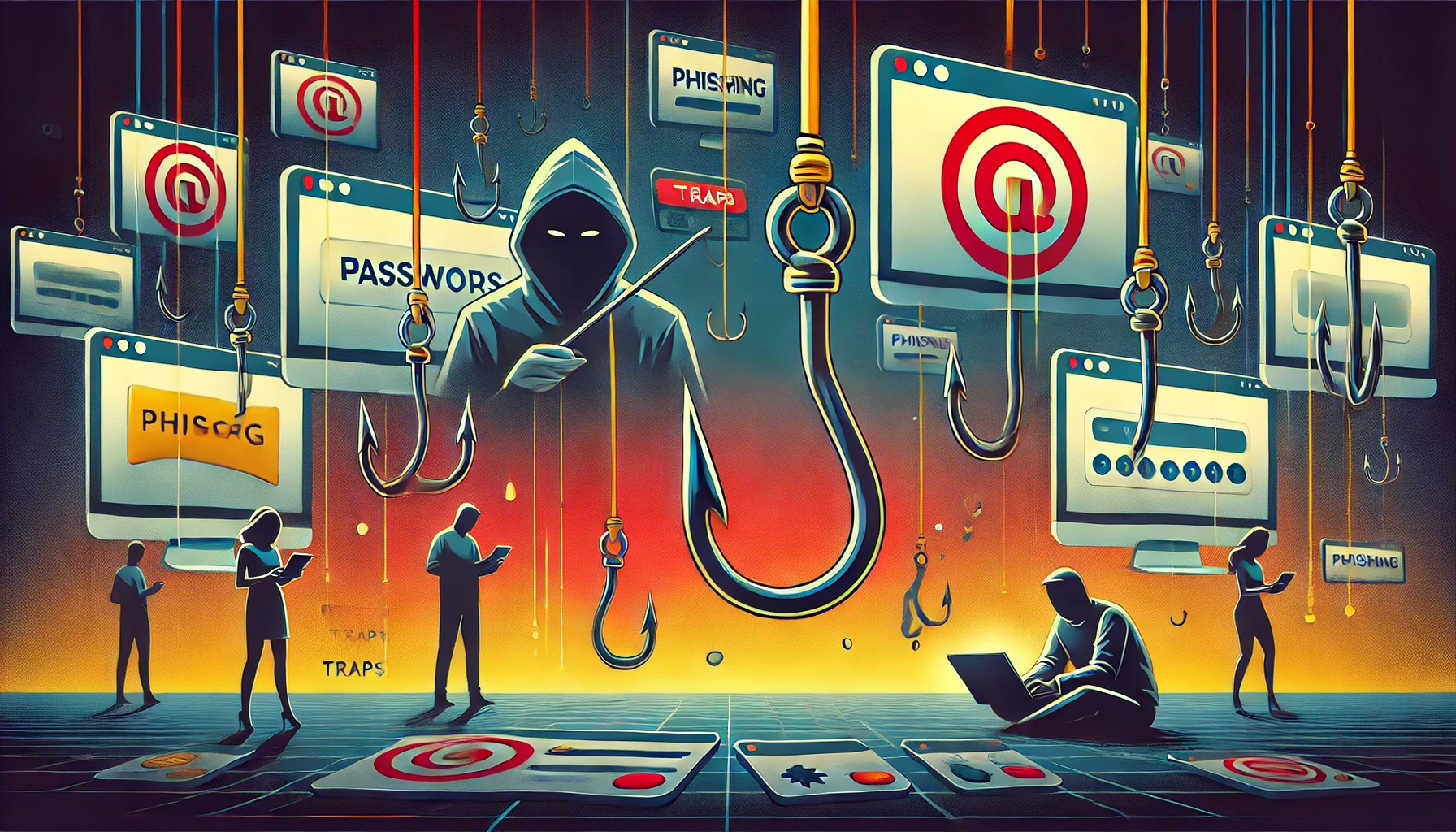 Phishing Attacks in 2024: A Growing Threat