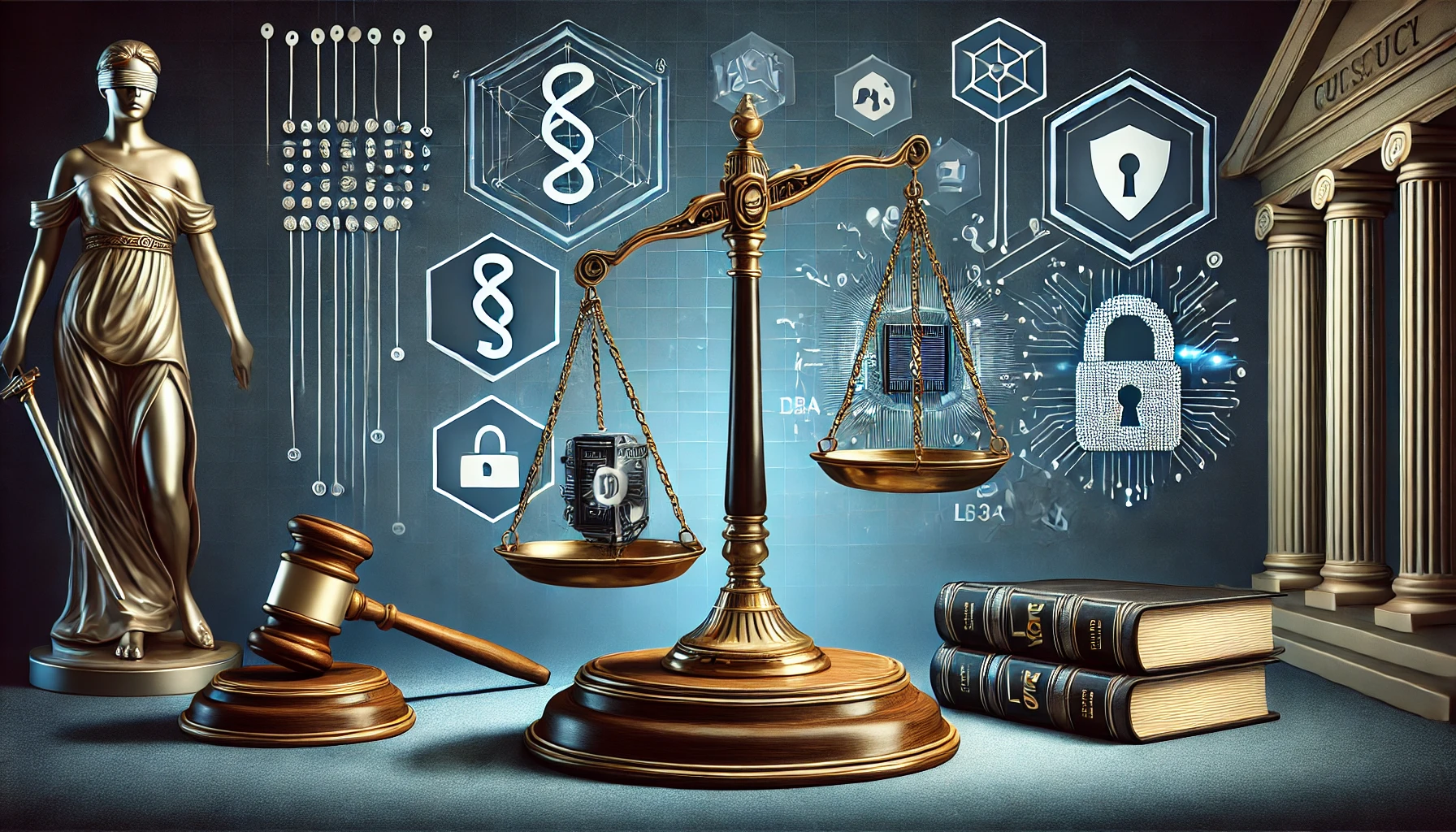 The Legal Implications of Cyber Security Breaches