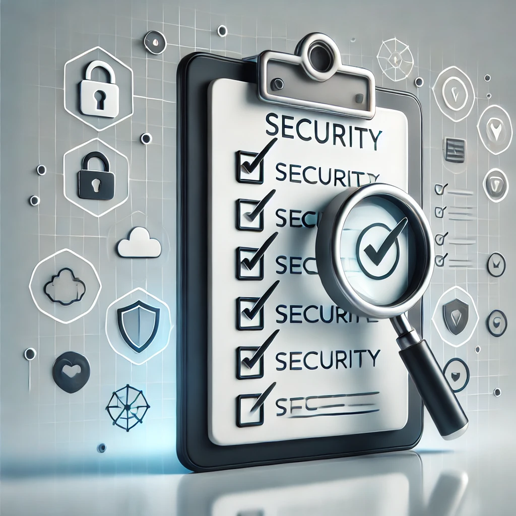 The Importance of Regular Security Audits