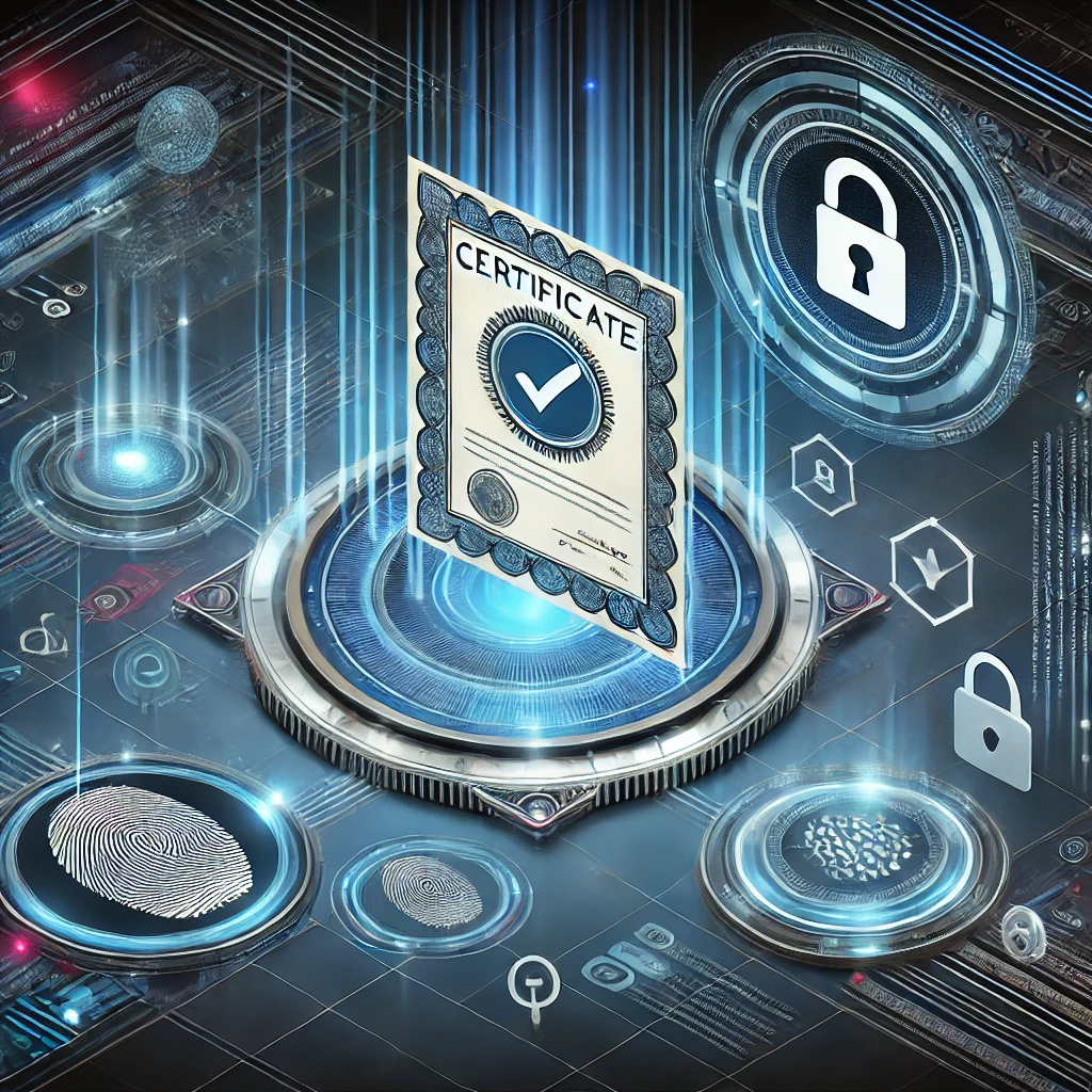 The Future of Cyber Security Certifications