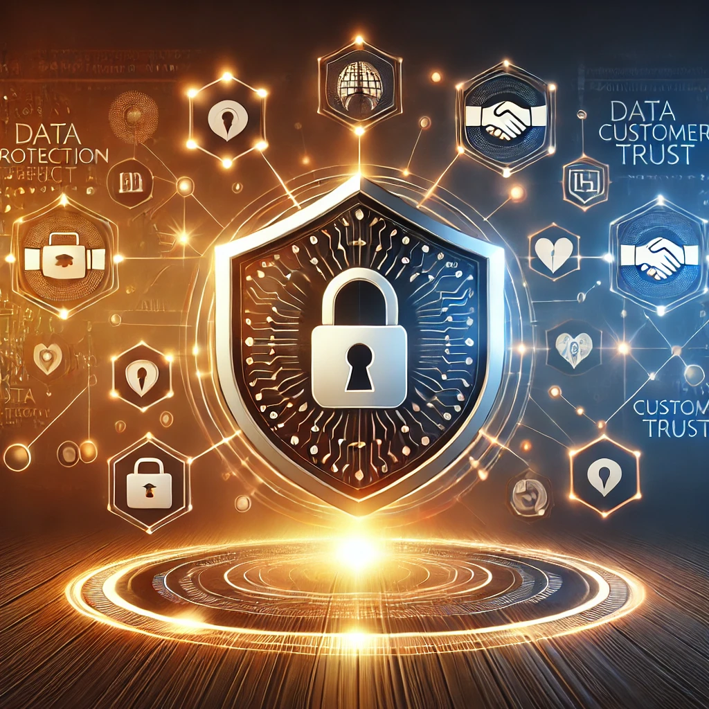 the-role-of-cybersecurity-in-protecting-customer-trust