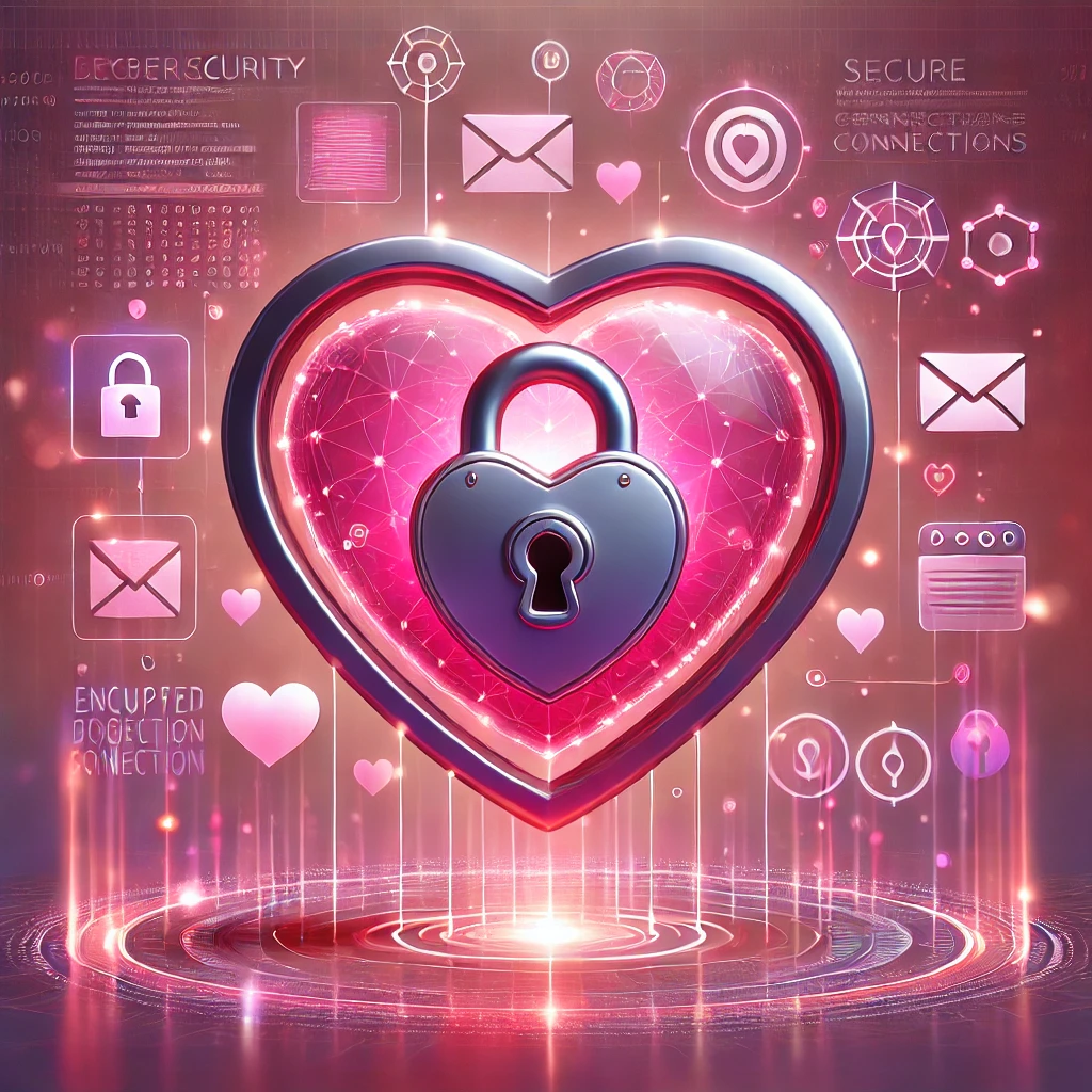 The Role of Cyber Security in Protecting Your Love